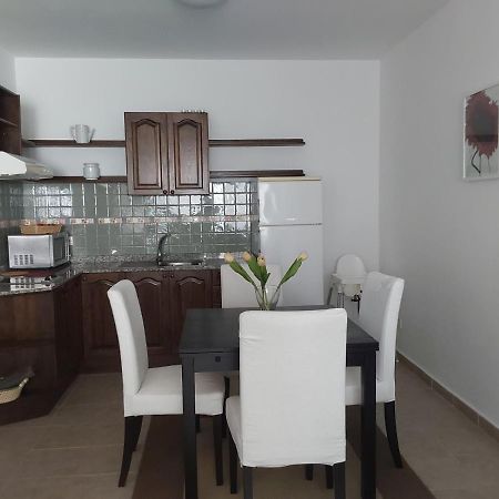 Apartamento Calima La Santa Exterior foto