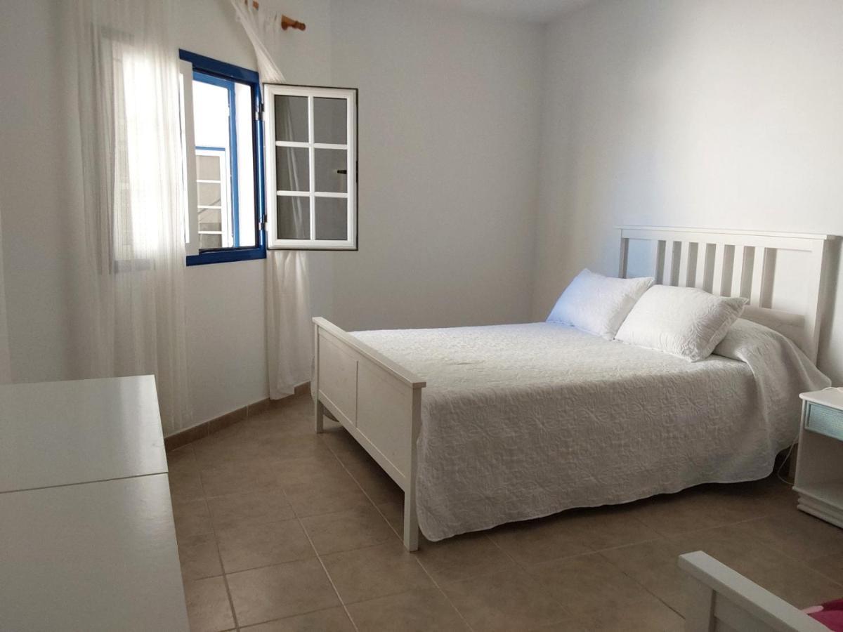 Apartamento Calima La Santa Exterior foto