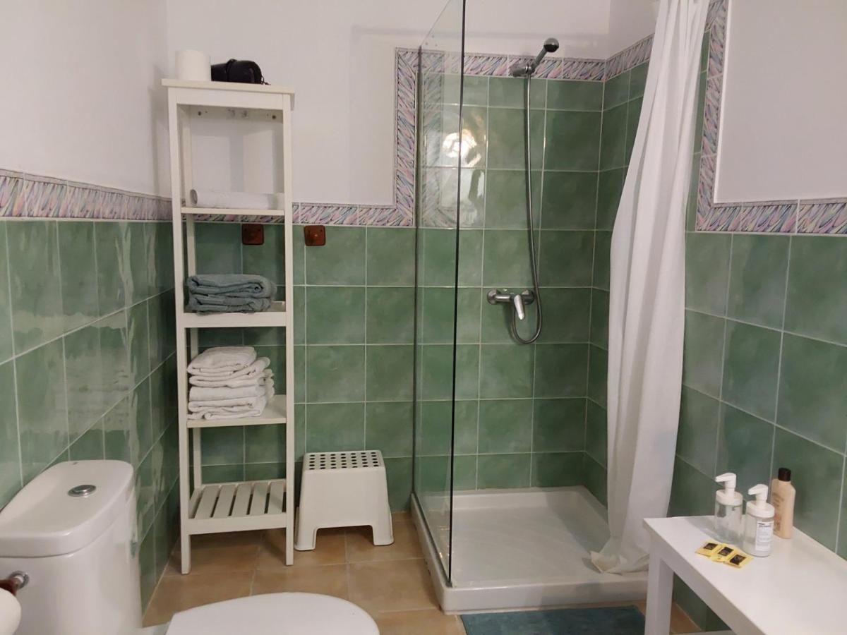 Apartamento Calima La Santa Exterior foto